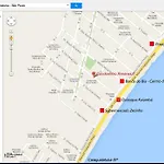 Apartamento Verdes Mares