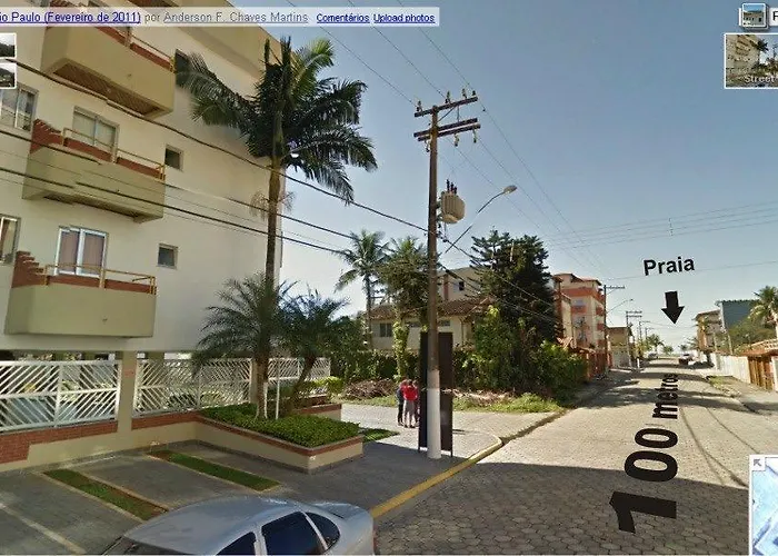 Apartamento Verdes Mares