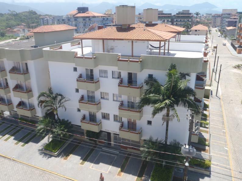 Apartamento Verdes Mares Apartamento *