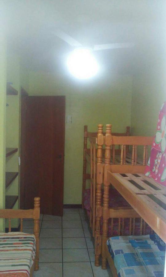 Apartamento Verdes Mares Ubatuba