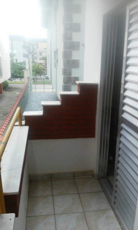 Apartamento Verdes Mares Apartamento *