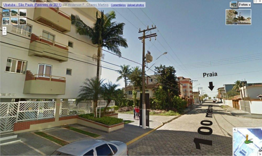 Apartamento Verdes Mares *