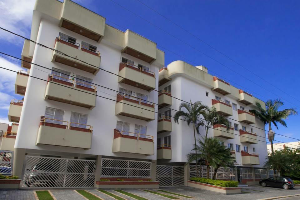 Apartamento Verdes Mares Apartamento Ubatuba