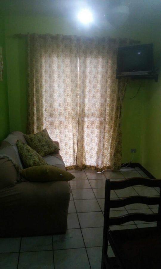 Apartamento Apartamento Verdes Mares *