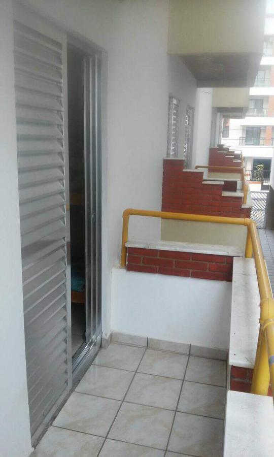 Apartamento Verdes Mares * Ubatuba