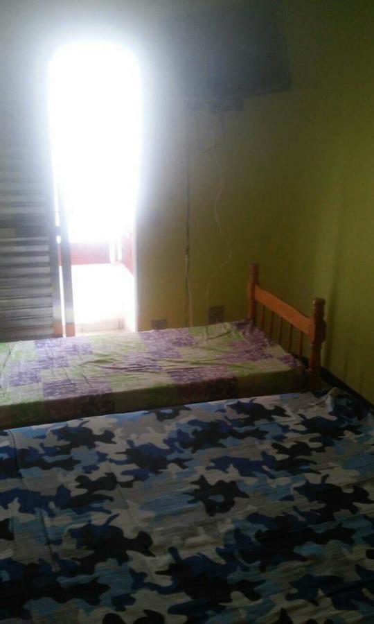 Apartamento Apartamento Verdes Mares *