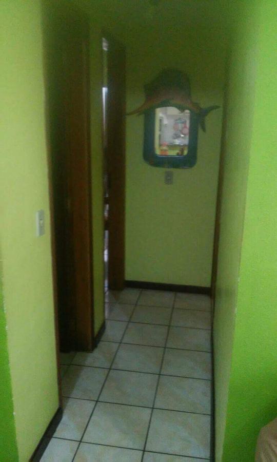 Apartamento Verdes Mares * Ubatuba