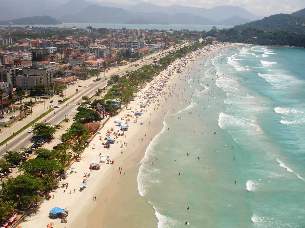 Apartamento Apartamento Verdes Mares *