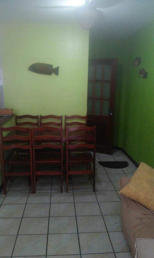 Apartamento Verdes Mares Apartamento
