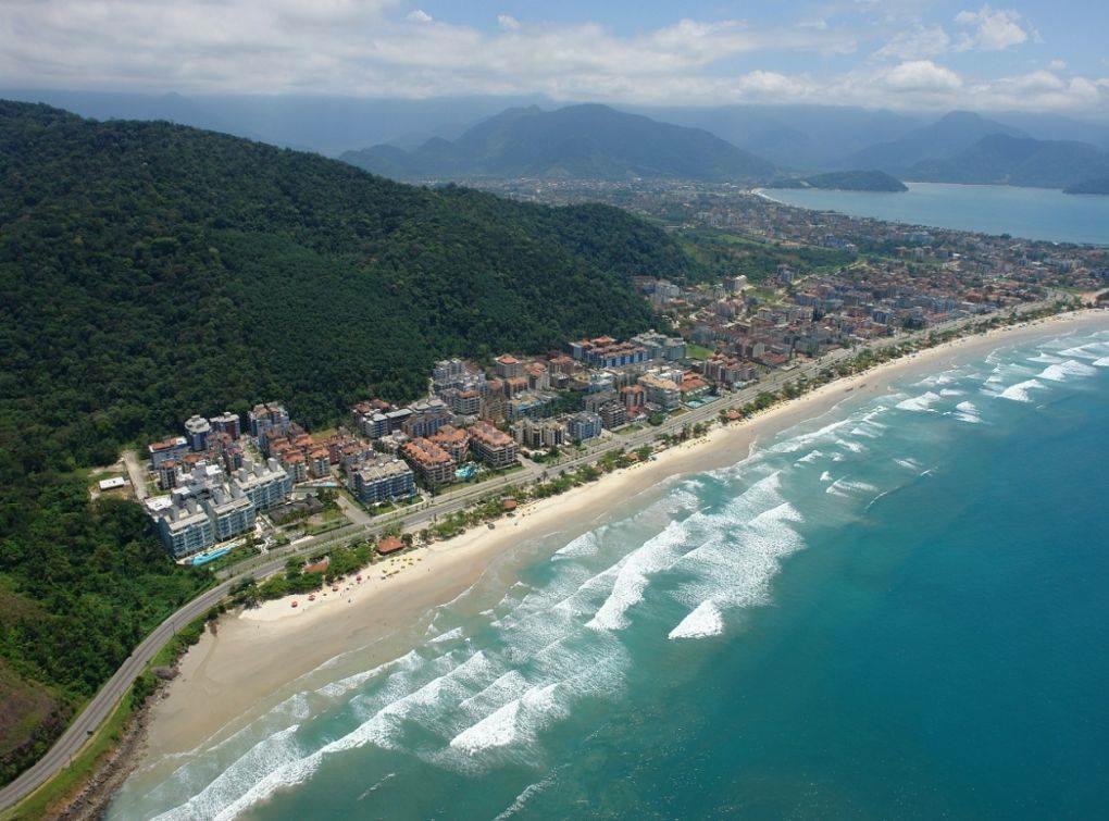 Apartamento Apartamento Verdes Mares