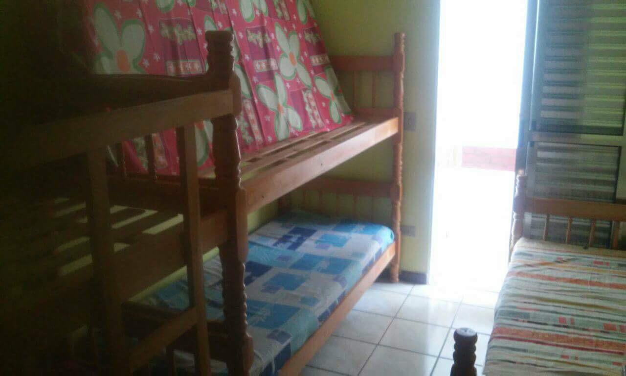 Apartamento Verdes Mares Ubatuba