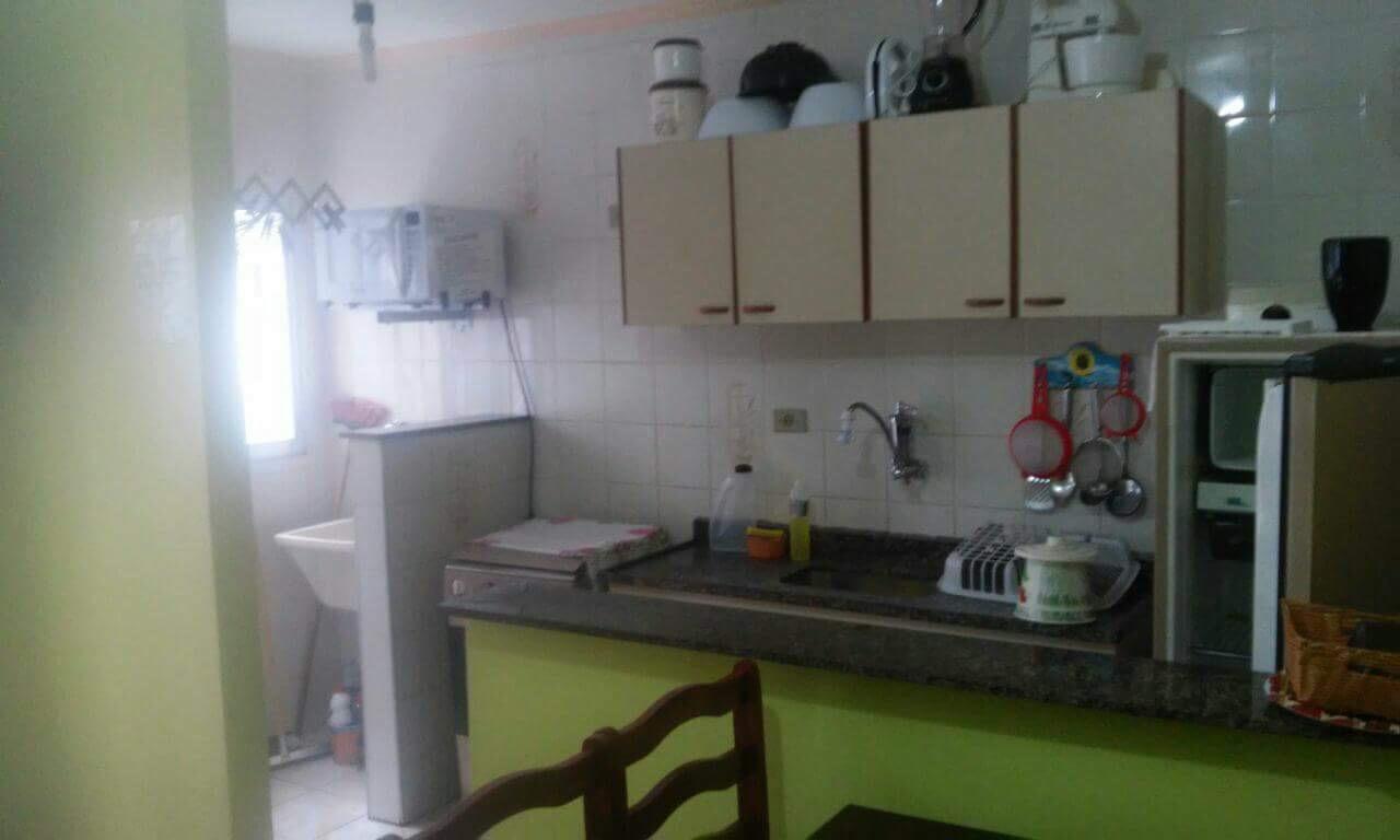 Apartamento Verdes Mares