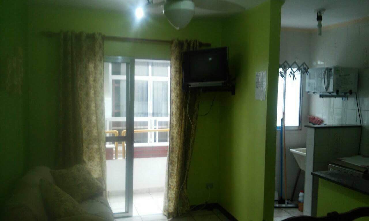 Apartamento Apartamento Verdes Mares *