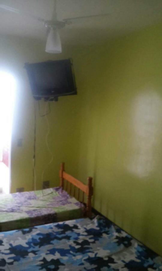 Apartamento Apartamento Verdes Mares Ubatuba